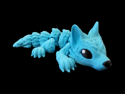 Flexi Wolf