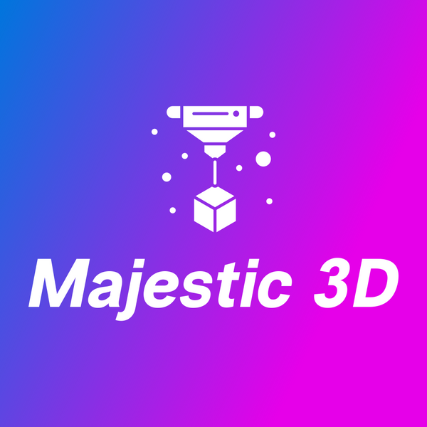 Majestic 3D